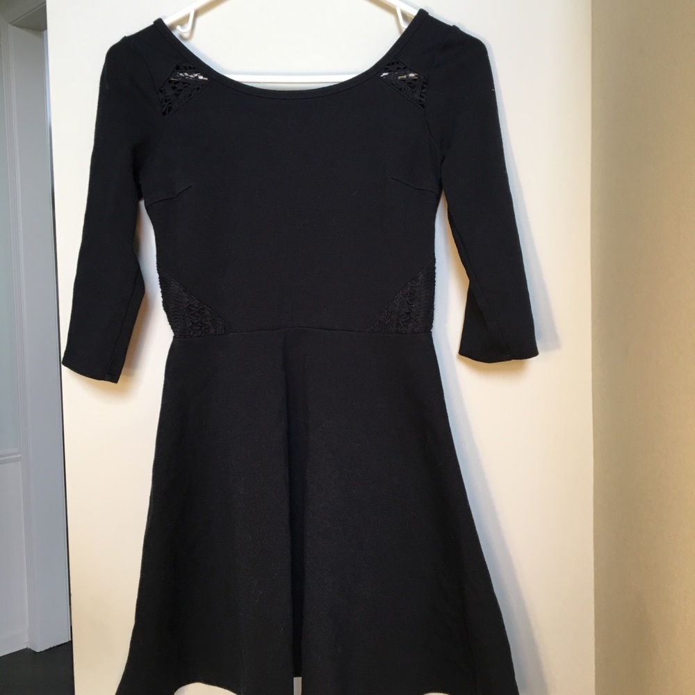 Dress from Hollister